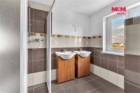 Prodej rodinného domu, 93 m² - 18