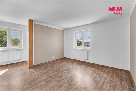 Prodej rodinného domu, 93 m² - 16