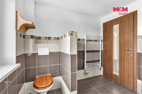 Prodej rodinného domu, 93 m² 20