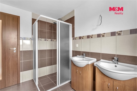 Prodej rodinného domu, 93 m² - 20