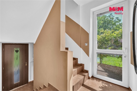 Prodej rodinného domu, 93 m² 26