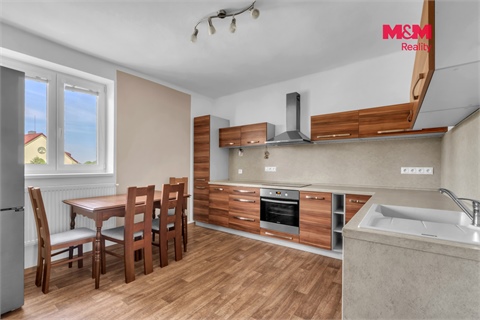 Prodej rodinného domu, 93 m² 12