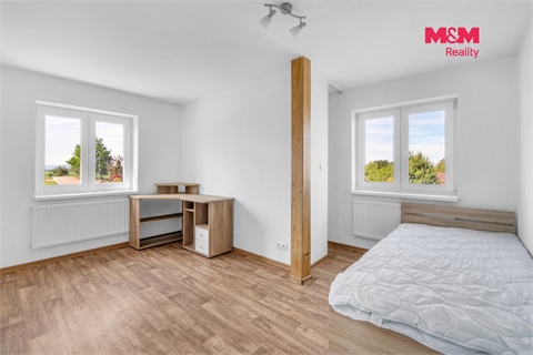 Prodej rodinného domu, 93 m² 14
