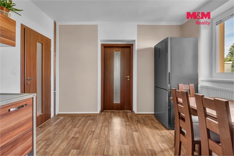 Prodej rodinného domu, 93 m² - 12