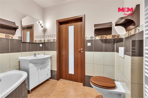 Prodej rodinného domu, 93 m² 8