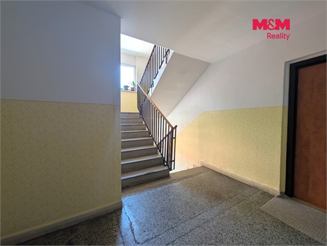 Prodej bytu 2+1, 57 m² - 16