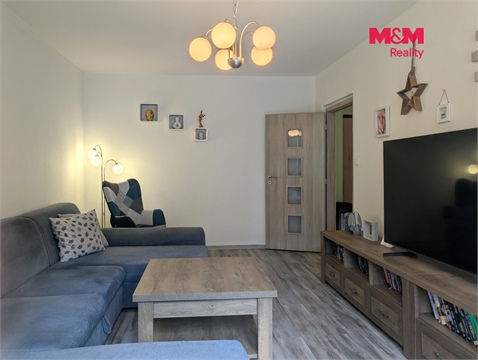 Prodej bytu 2+1, 57 m² 4
