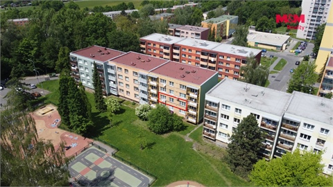 Prodej bytu 2+1, 57 m² - 20