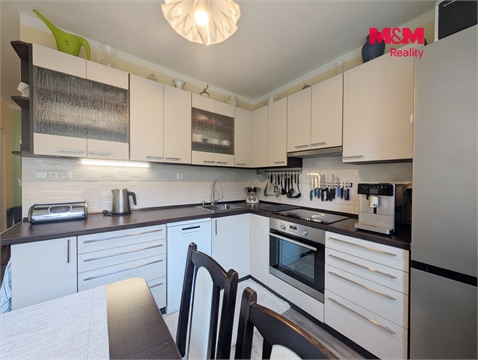 Prodej bytu 2+1, 57 m² 6