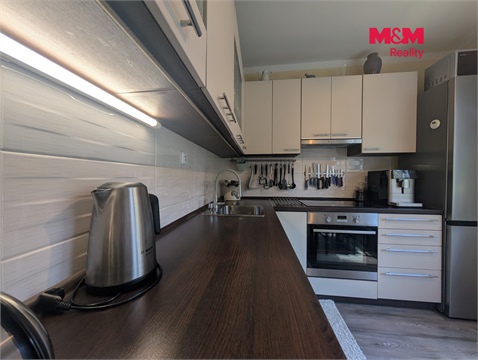 Prodej bytu 2+1, 57 m² - 8