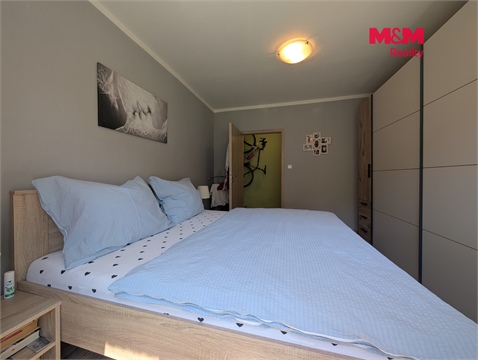 Prodej bytu 2+1, 57 m² 12