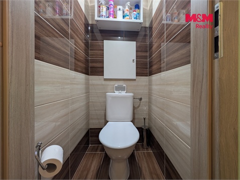 Prodej bytu 2+1, 57 m² 16