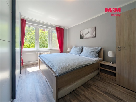 Prodej bytu 2+1, 57 m² - 10