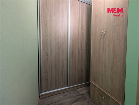 Prodej bytu 2+1, 57 m² 14