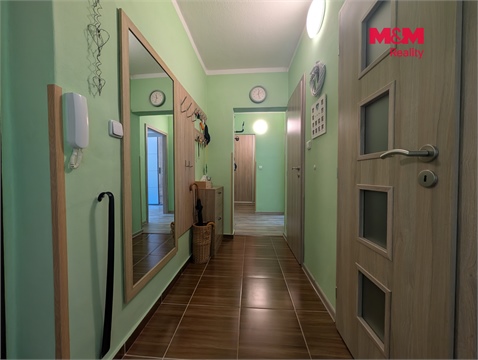 Prodej bytu 2+1, 57 m² 10