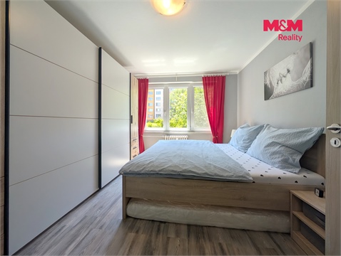 Prodej bytu 2+1, 57 m² - 12