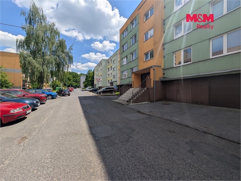 Prodej bytu 2+1, 57 m² 18