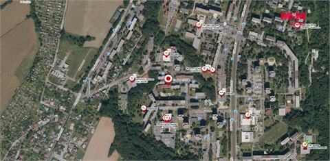 Prodej bytu 2+1, 57 m² 24