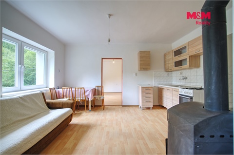 Prodej rodinného domu, 180 m² - 28