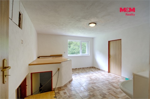 Prodej rodinného domu, 180 m² - 14