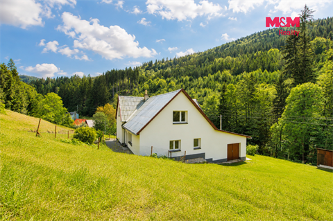 Prodej rodinného domu, 180 m² 20