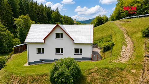 Prodej rodinného domu, 180 m² - 18