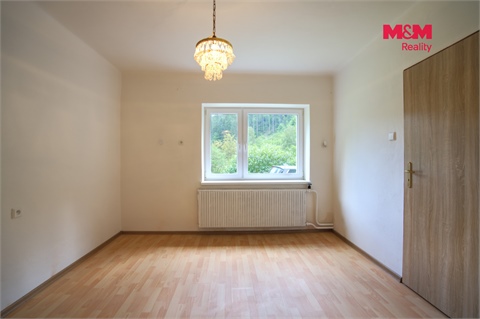 Prodej rodinného domu, 180 m² - 6