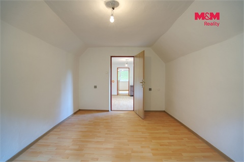 Prodej rodinného domu, 180 m² 12