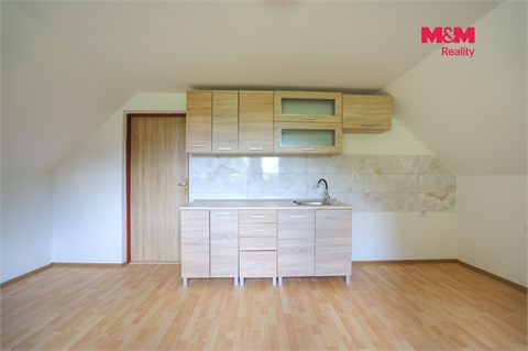 Prodej rodinného domu, 180 m² - 4
