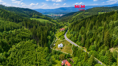 Prodej rodinného domu, 180 m² 0