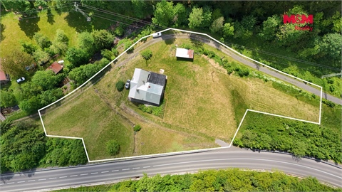 Prodej rodinného domu, 180 m² - 20