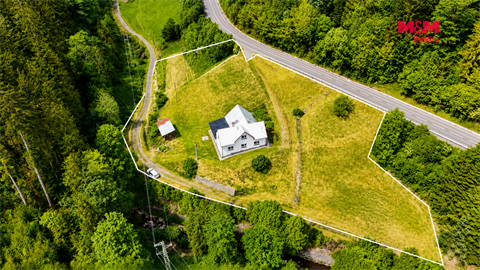 Prodej rodinného domu, 180 m² 2