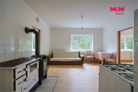 Prodej rodinného domu, 180 m² - 26