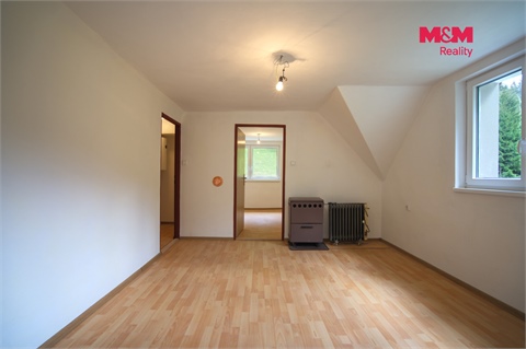 Prodej rodinného domu, 180 m² - 12