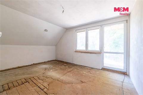 Prodej chaty / chapuly, 102 m² 4