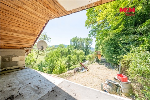 Prodej chaty / chapuly, 102 m² - 10
