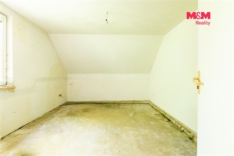 Prodej chaty / chapuly, 102 m² - 4