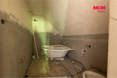 Prodej chaty / chapuly, 102 m² 8