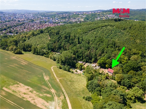 Prodej chaty / chapuly, 102 m² - 0