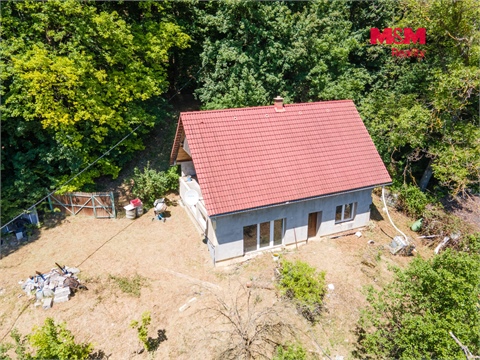 Prodej chaty / chapuly, 102 m² - 12