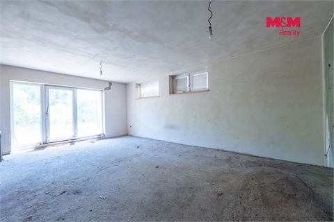 Prodej chaty / chapuly, 102 m² - 2
