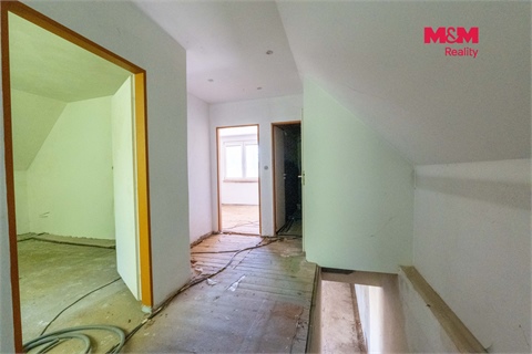 Prodej chaty / chapuly, 102 m² 6