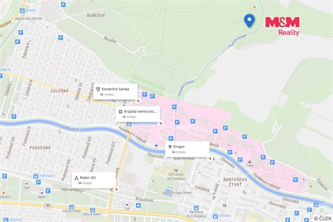 Prodej chaty / chapuly, 102 m² 14