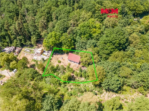 Prodej chaty / chapuly, 102 m² 0