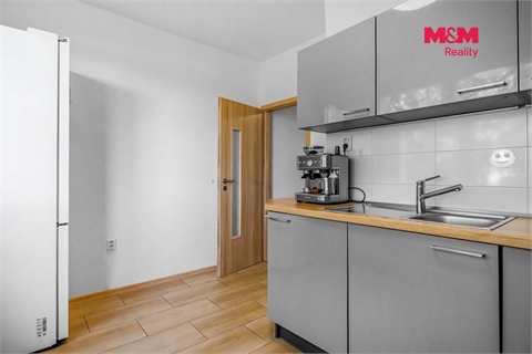 Prodej bytu 3+1, 70 m² 2