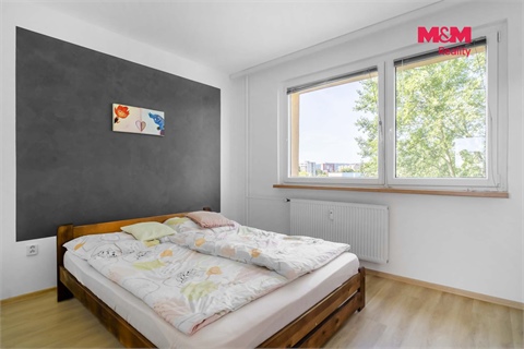 Prodej bytu 3+1, 70 m² 10