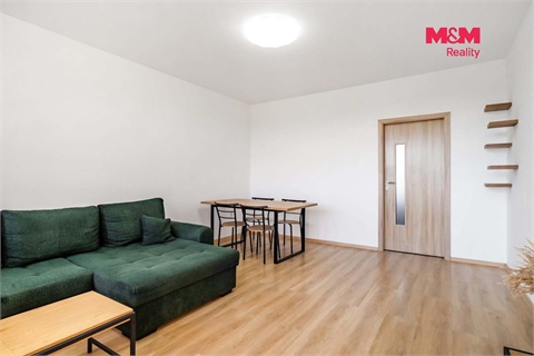 Prodej bytu 3+1, 70 m² - 6