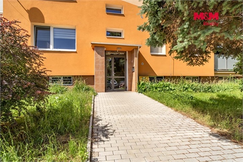 Prodej bytu 3+1, 70 m² - 10