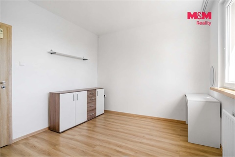 Prodej bytu 3+1, 70 m² - 4
