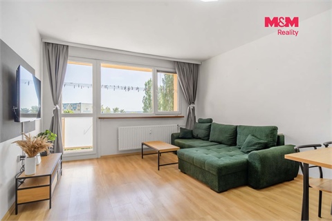 Prodej bytu 3+1, 70 m² 6